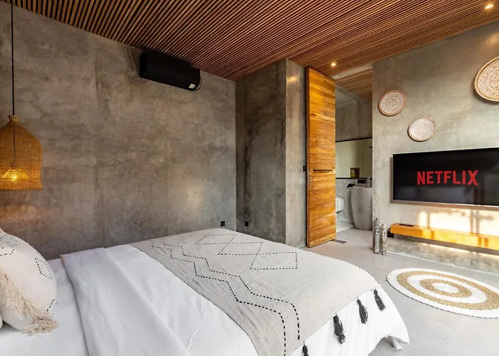 10 Mins To - Brand New 1 Bd W/pool + Netflix *