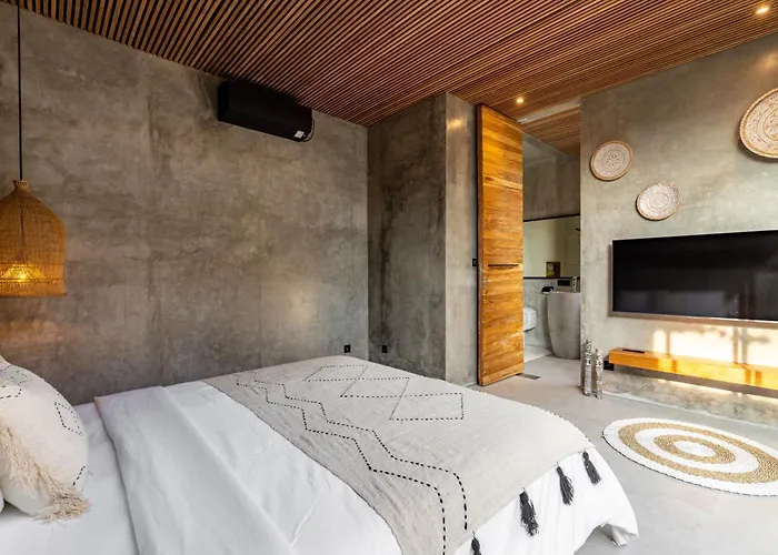 10 Mins To - Brand New 1 Bd W/pool + Netflix