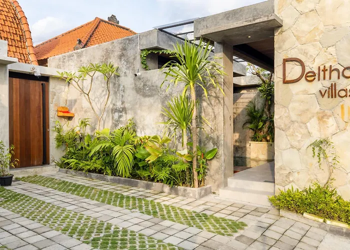 10 Mins To - Brand New 1 Bd W/pool + Netflix Villa *